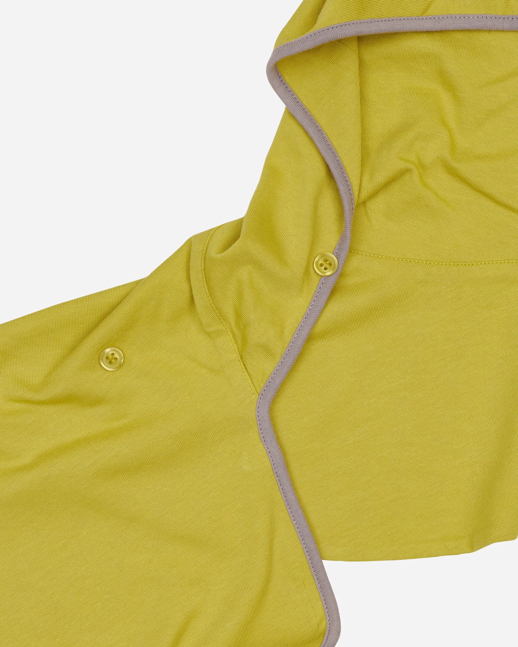 Kiko Kostadinov Gloves And Scarves|Gloves And Scarves^Ohne Hood Scarf Lime