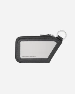 Kiko Kostadinov Wallets And Cardholders|Wallets And Cardholders^Ohne Wallet Night Black