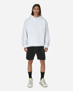 Haydenshapes Shorts^Oil Slick Full Rotation Shorts Black