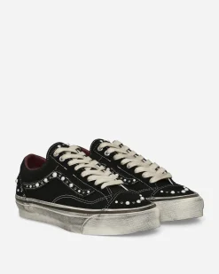 Vans Sneakers·Low|Sneakers^Old Skool 36 Pearlized Sneakers Black
