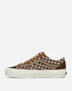 Vans Sneakers·Low|Sneakers^Old Skool 36 Reissue EK Sneakers Potting Soil
