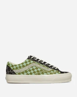Vans Sneakers·Low|Sneakers^Old Skool 36 Reissue EK Sneakers Tap Shoe