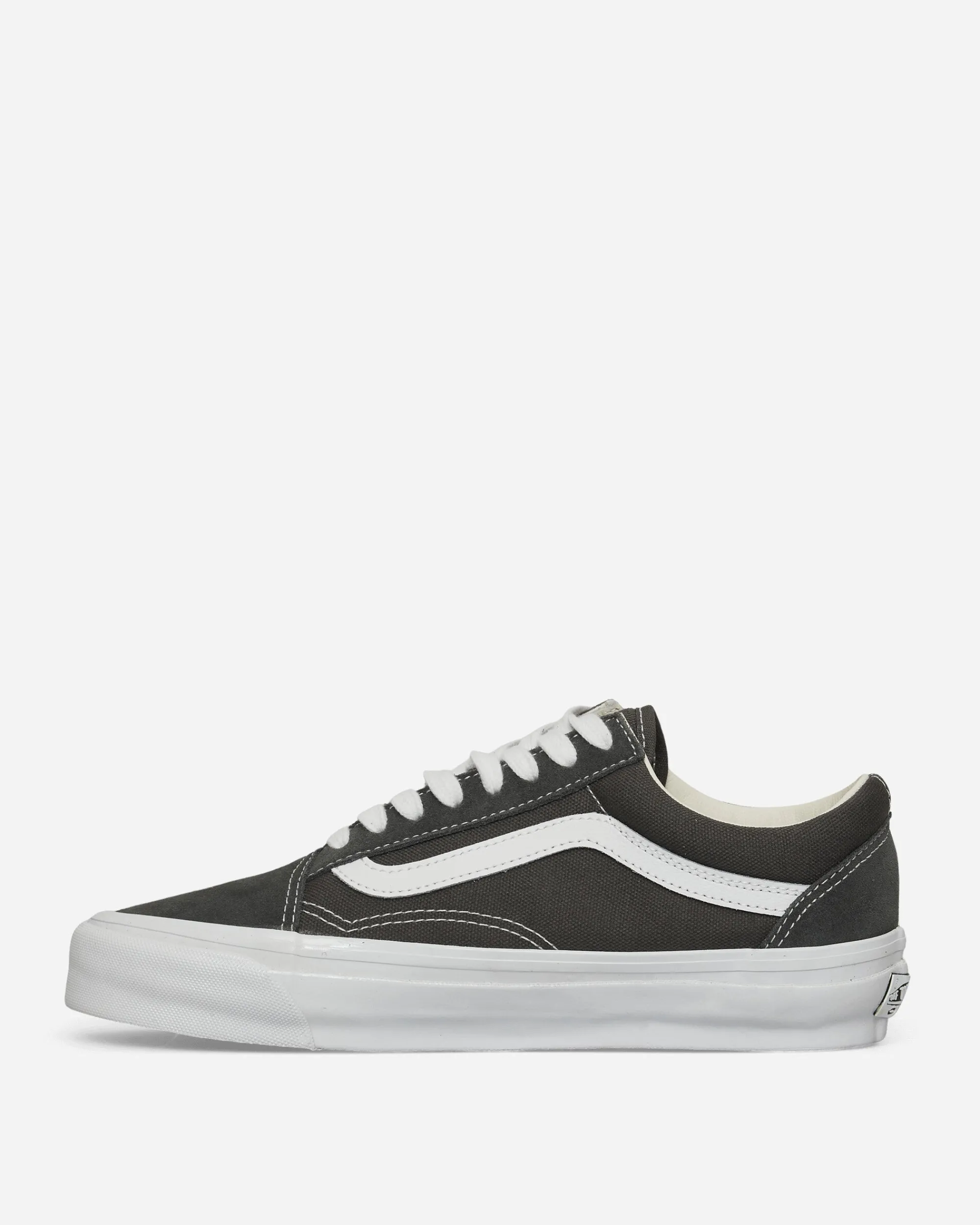 Vans Sneakers·Low|Sneakers^Old Skool LX Sneakers Gunmetal