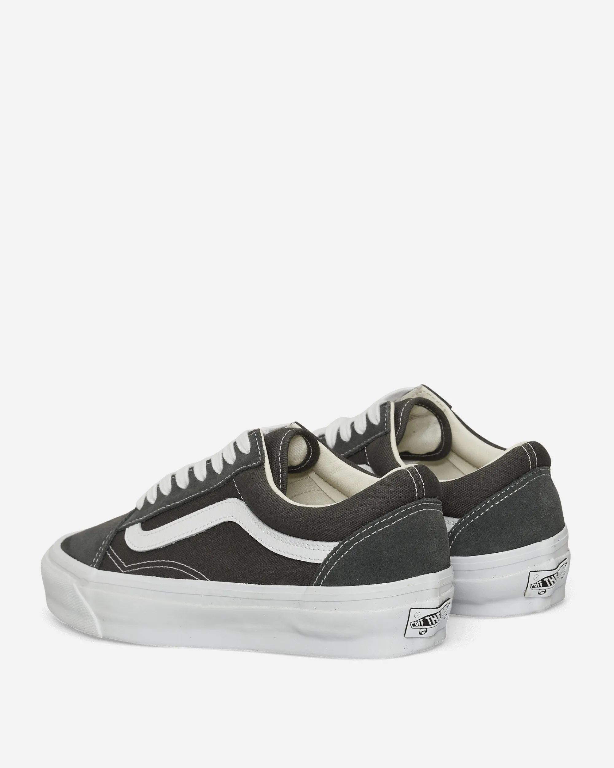 Vans Sneakers·Low|Sneakers^Old Skool LX Sneakers Gunmetal