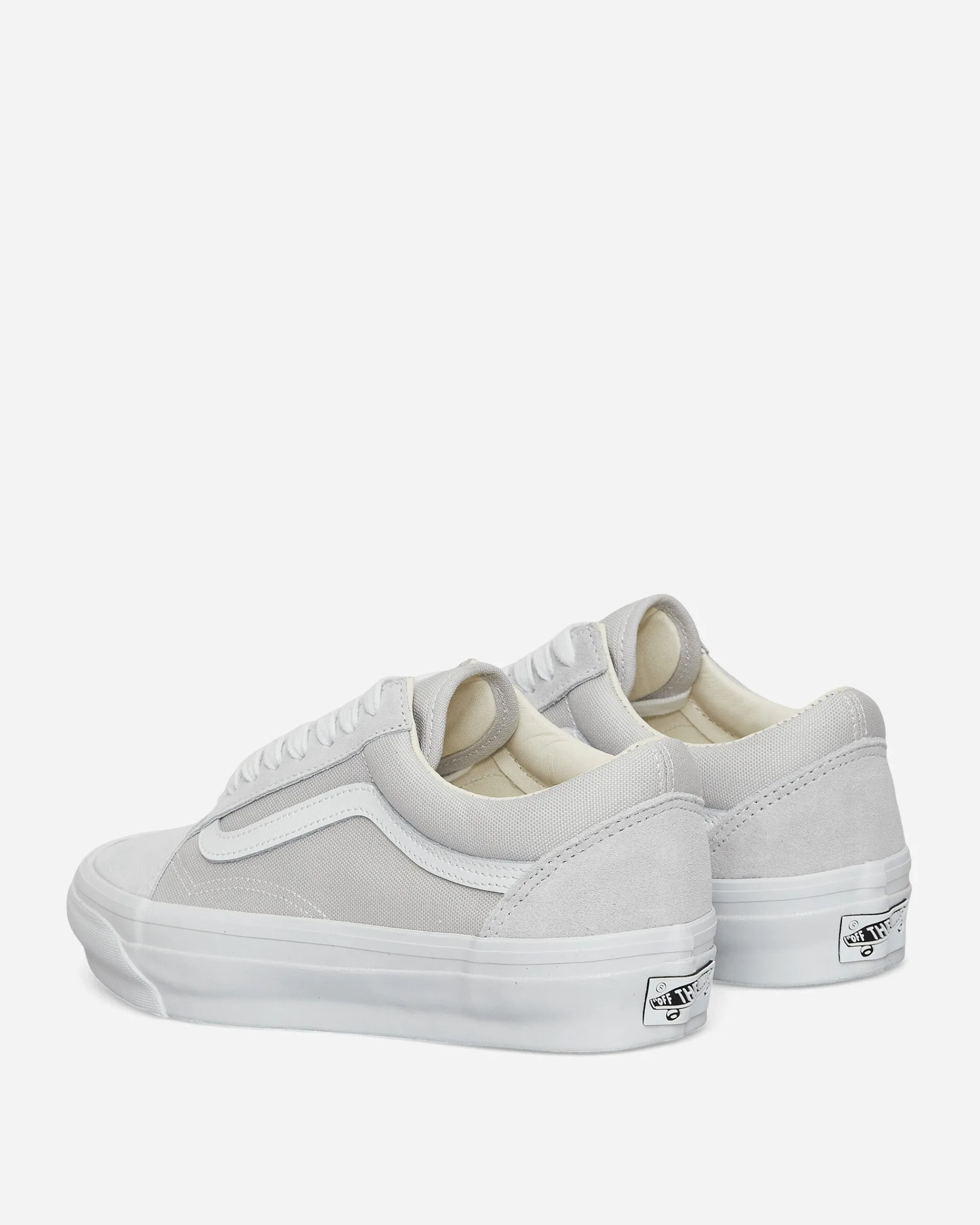 Vans Sneakers·Low|Sneakers^Old Skool LX Sneakers Lunar Rock