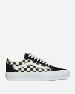 Vans Sneakers·Low|Sneakers^Old Skool LX Sneakers White / Black