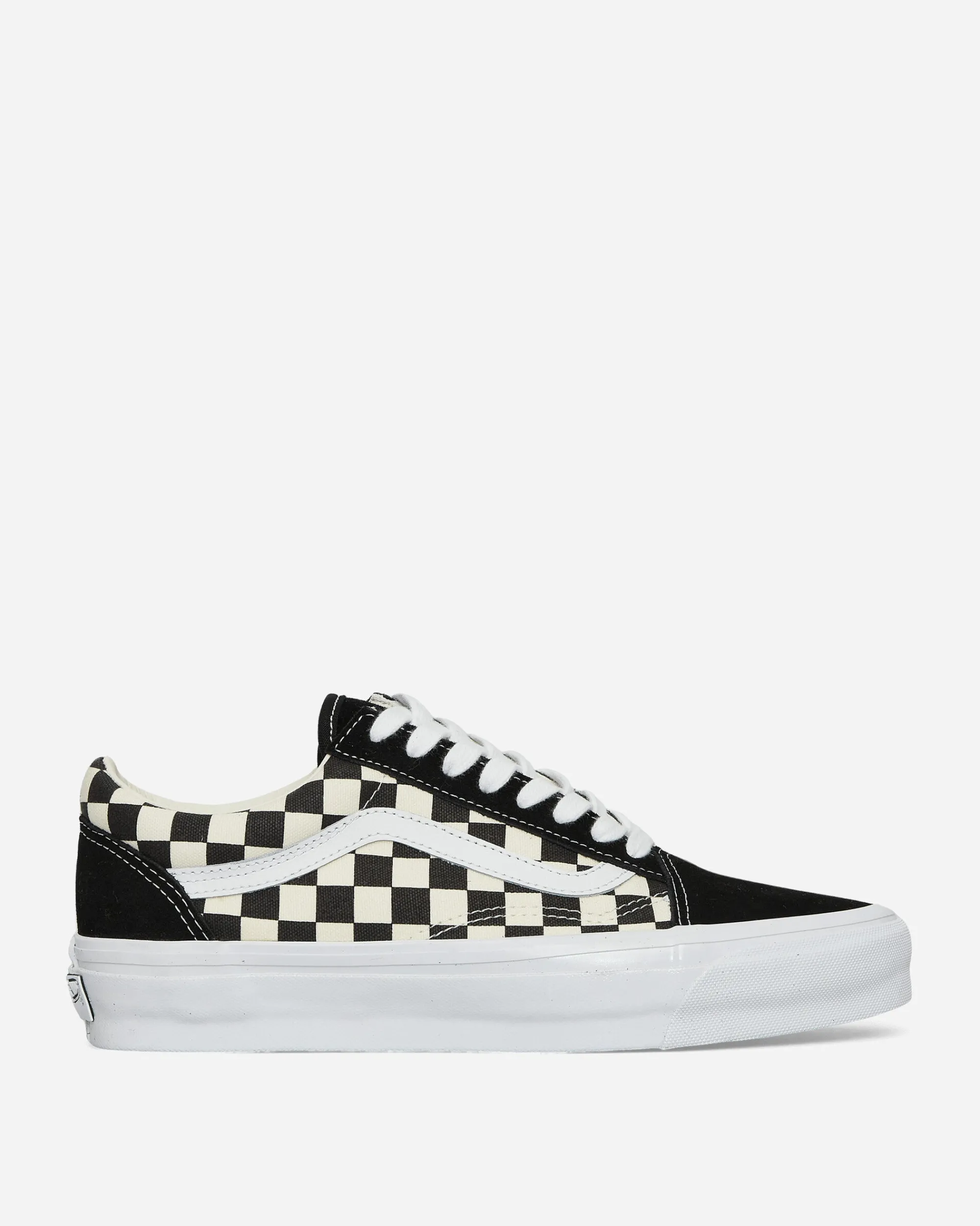 Vans Sneakers·Low|Sneakers^Old Skool LX Sneakers White / Black