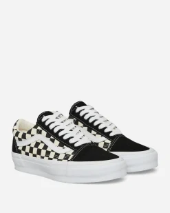 Vans Sneakers·Low|Sneakers^Old Skool LX Sneakers White / Black