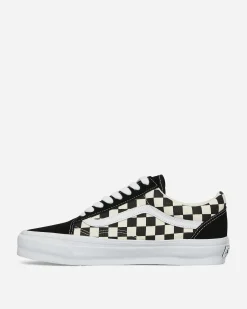 Vans Sneakers·Low|Sneakers^Old Skool LX Sneakers White / Black