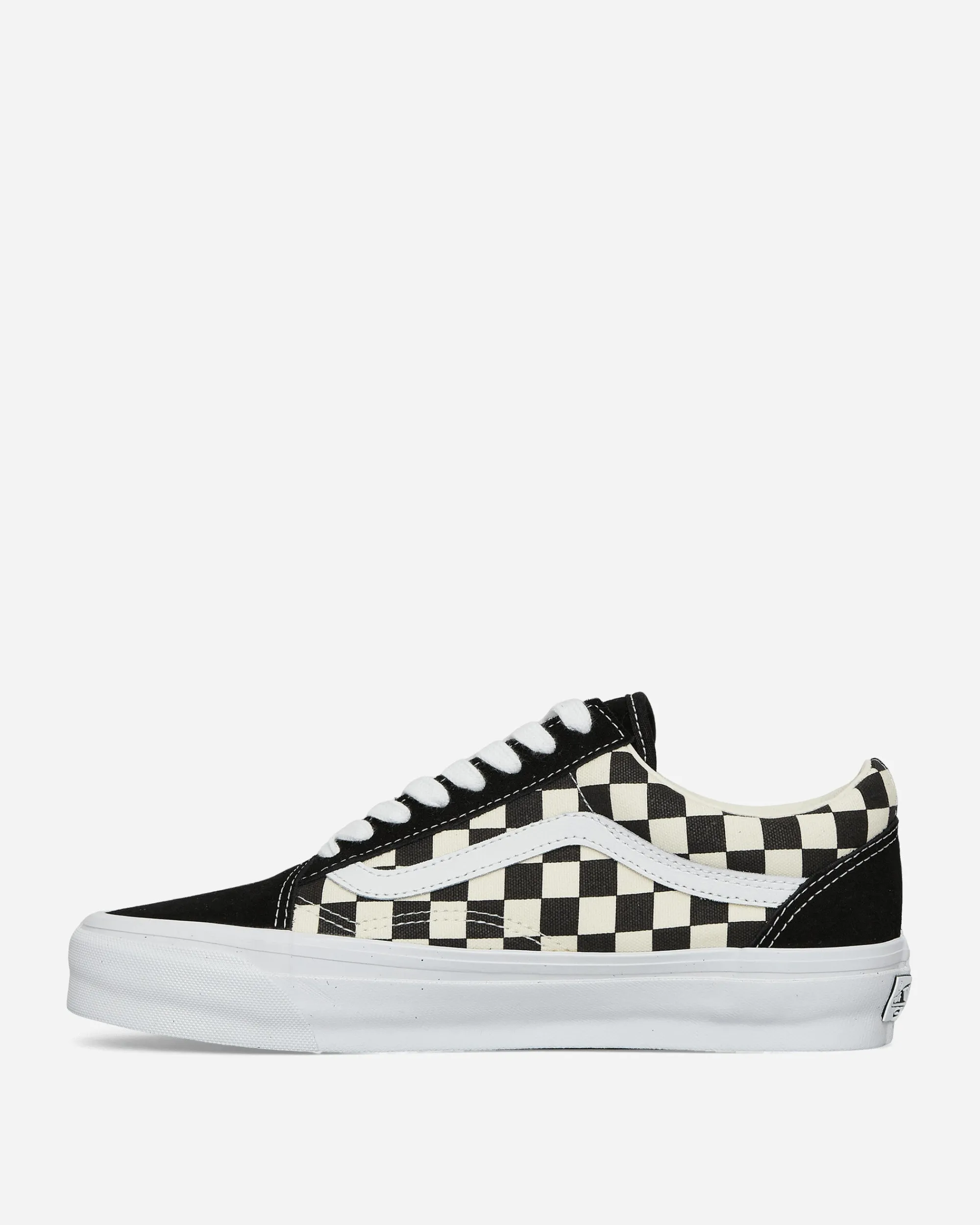 Vans Sneakers·Low|Sneakers^Old Skool LX Sneakers White / Black