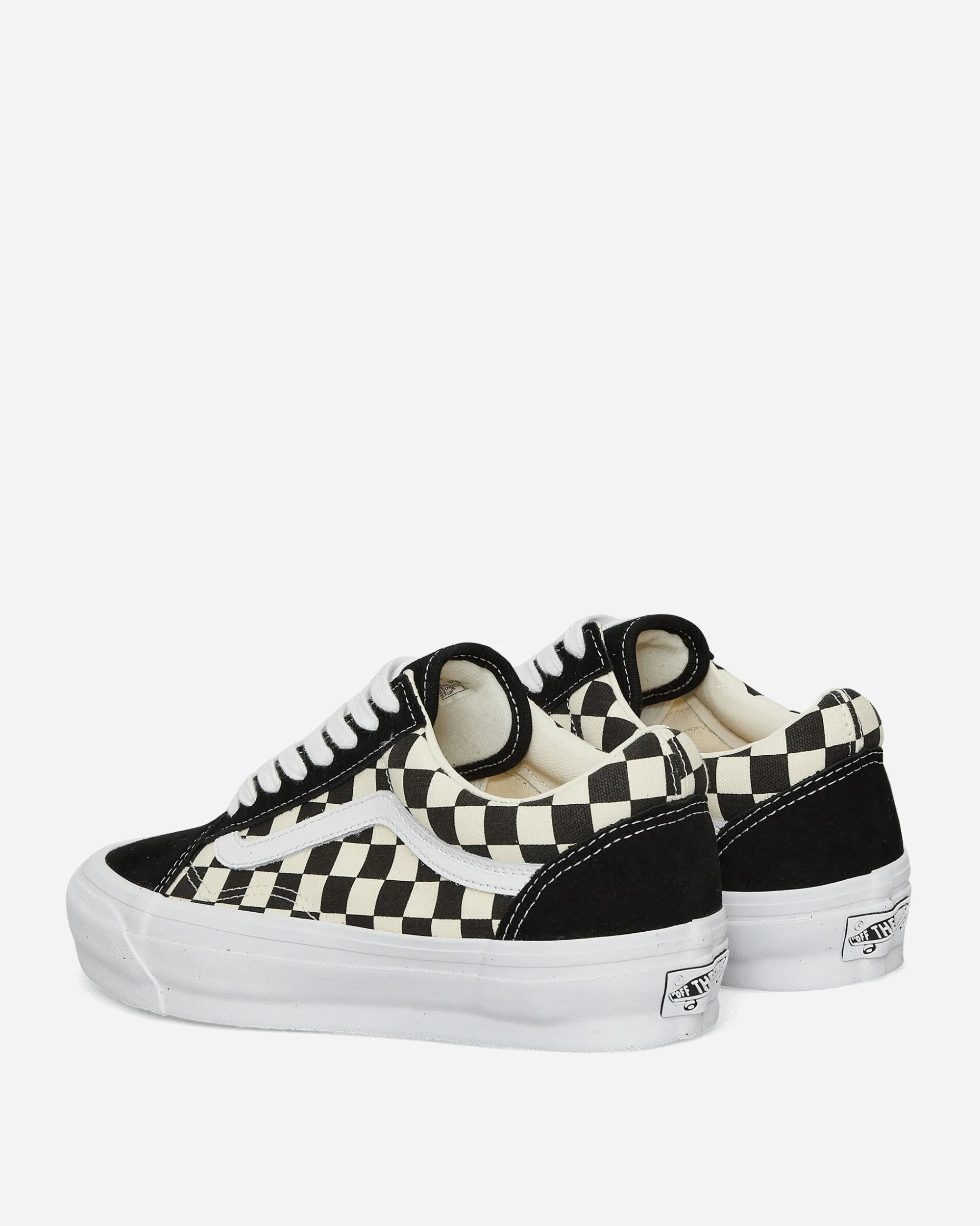 Vans Sneakers·Low|Sneakers^Old Skool LX Sneakers White / Black