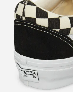 Vans Sneakers·Low|Sneakers^Old Skool LX Sneakers White / Black