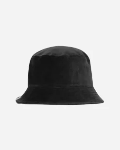 A Bathing Ape Hats|Hats^One Point Bucket Hat Black