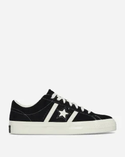 Converse Sneakers·Low|Sneakers^One Star Academy Pro Sneakers Black
