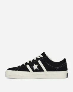 Converse Sneakers·Low|Sneakers^One Star Academy Pro Sneakers Black