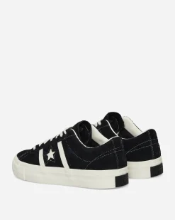 Converse Sneakers·Low|Sneakers^One Star Academy Pro Sneakers Black