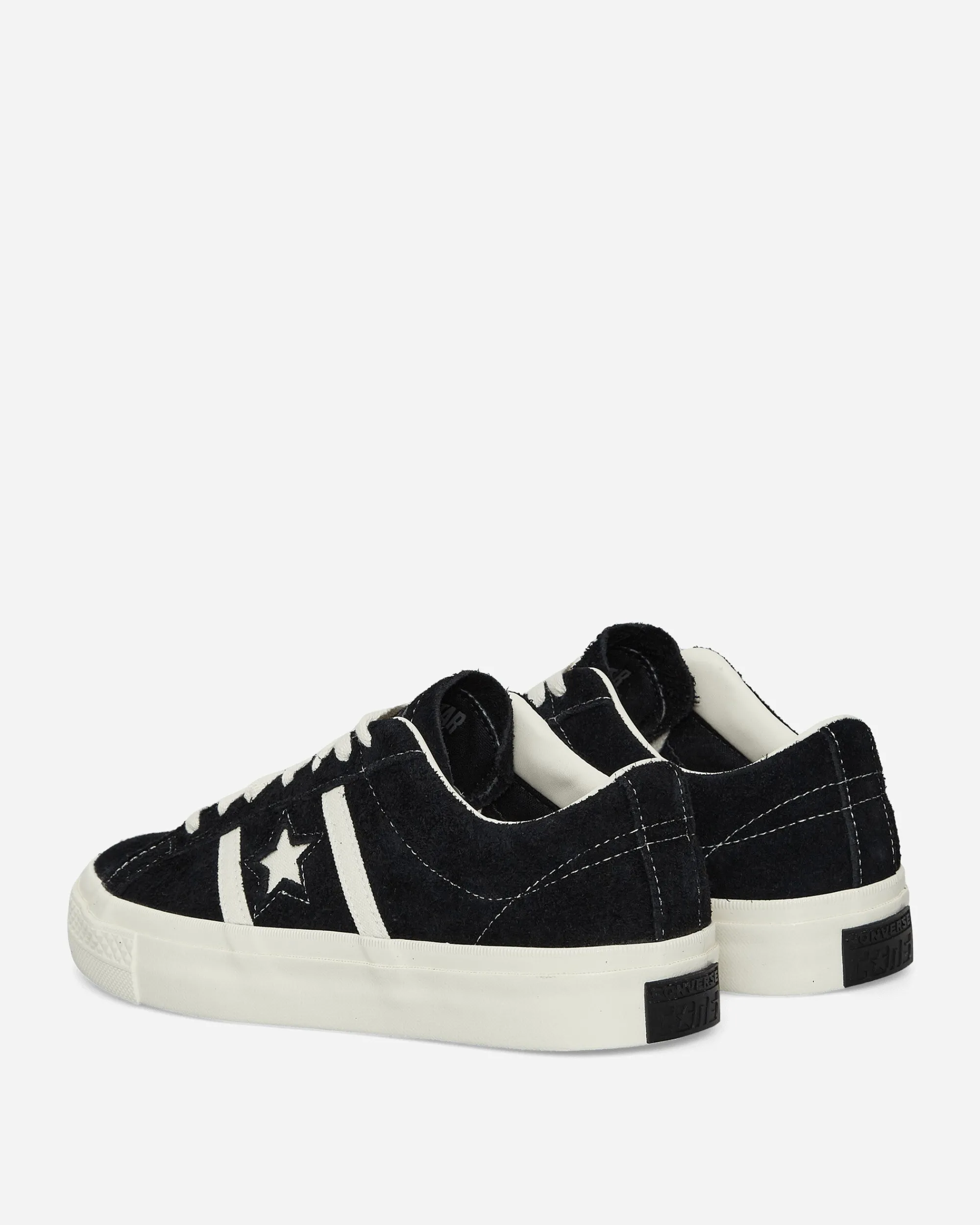 Converse Sneakers·Low|Sneakers^One Star Academy Pro Sneakers Black