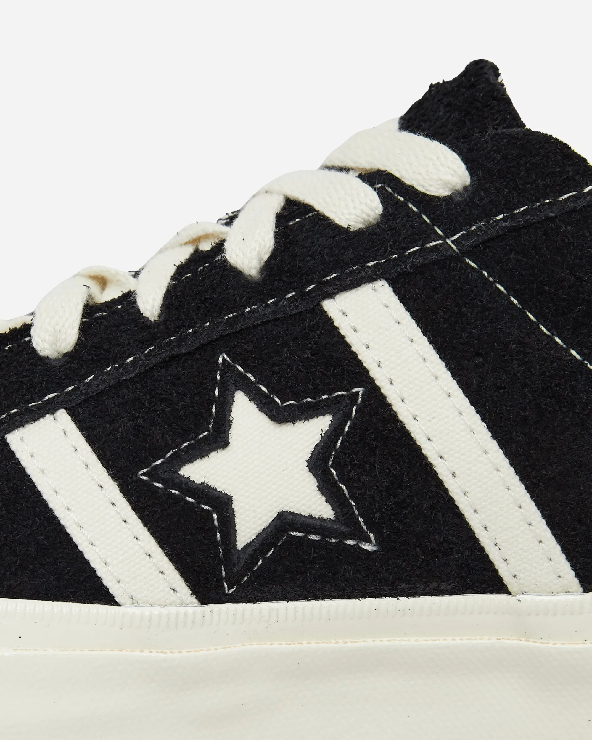 Converse Sneakers·Low|Sneakers^One Star Academy Pro Sneakers Black