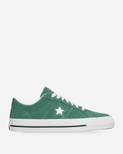 Converse Sneakers·Low|Sneakers^One Star Pro Sneakers Admiral Elm Green