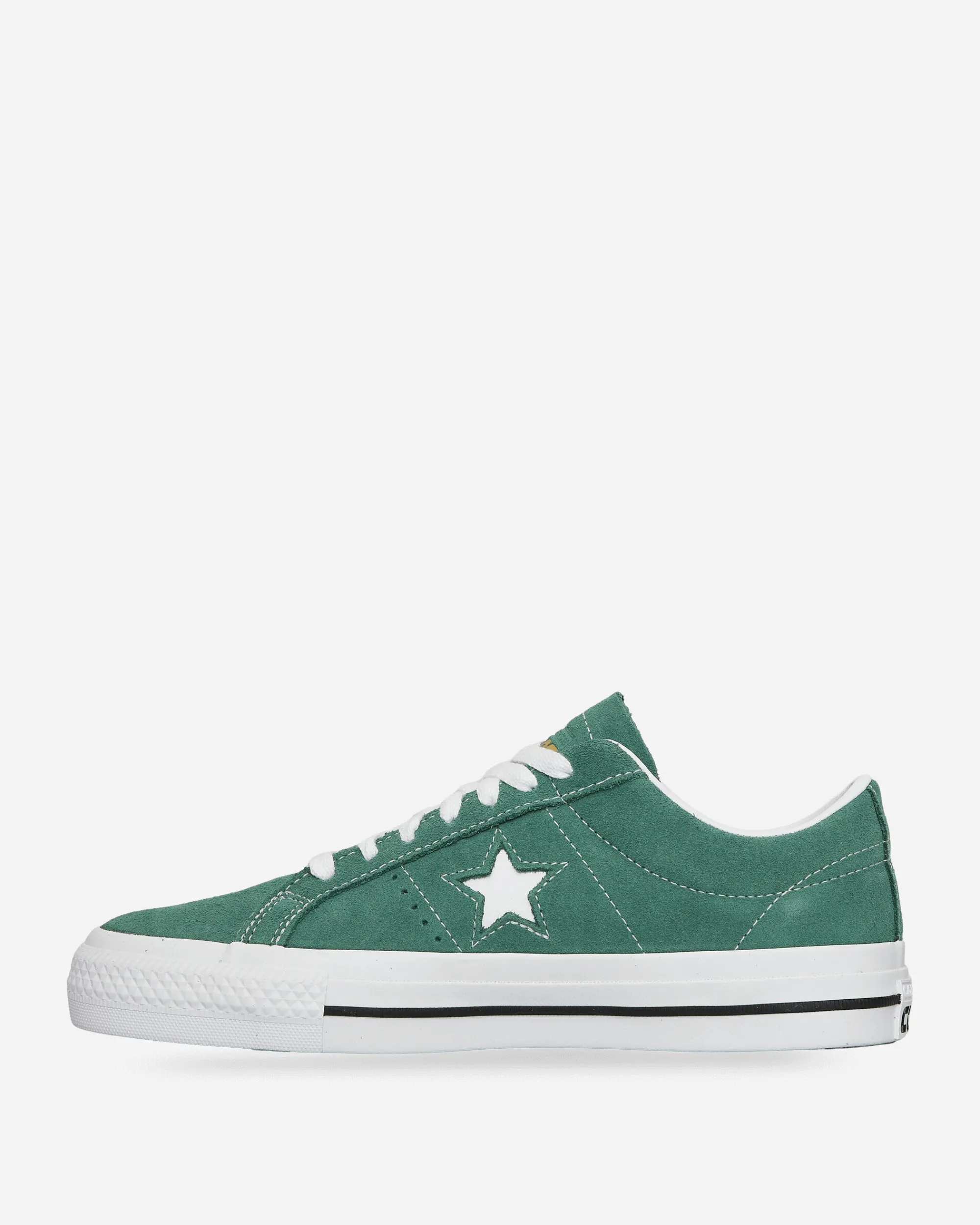 Converse Sneakers·Low|Sneakers^One Star Pro Sneakers Admiral Elm Green