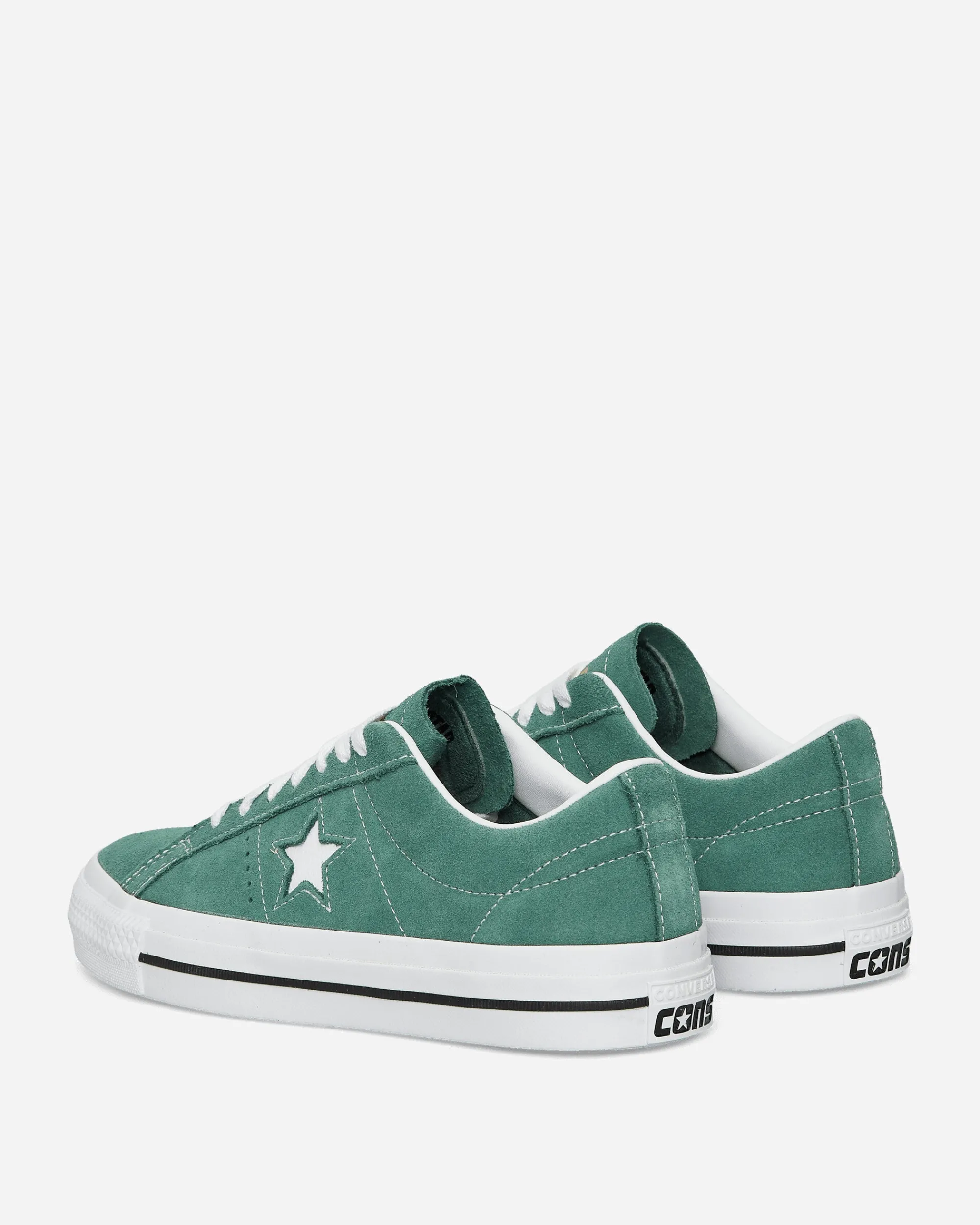 Converse Sneakers·Low|Sneakers^One Star Pro Sneakers Admiral Elm Green