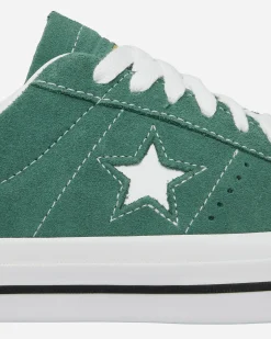 Converse Sneakers·Low|Sneakers^One Star Pro Sneakers Admiral Elm Green