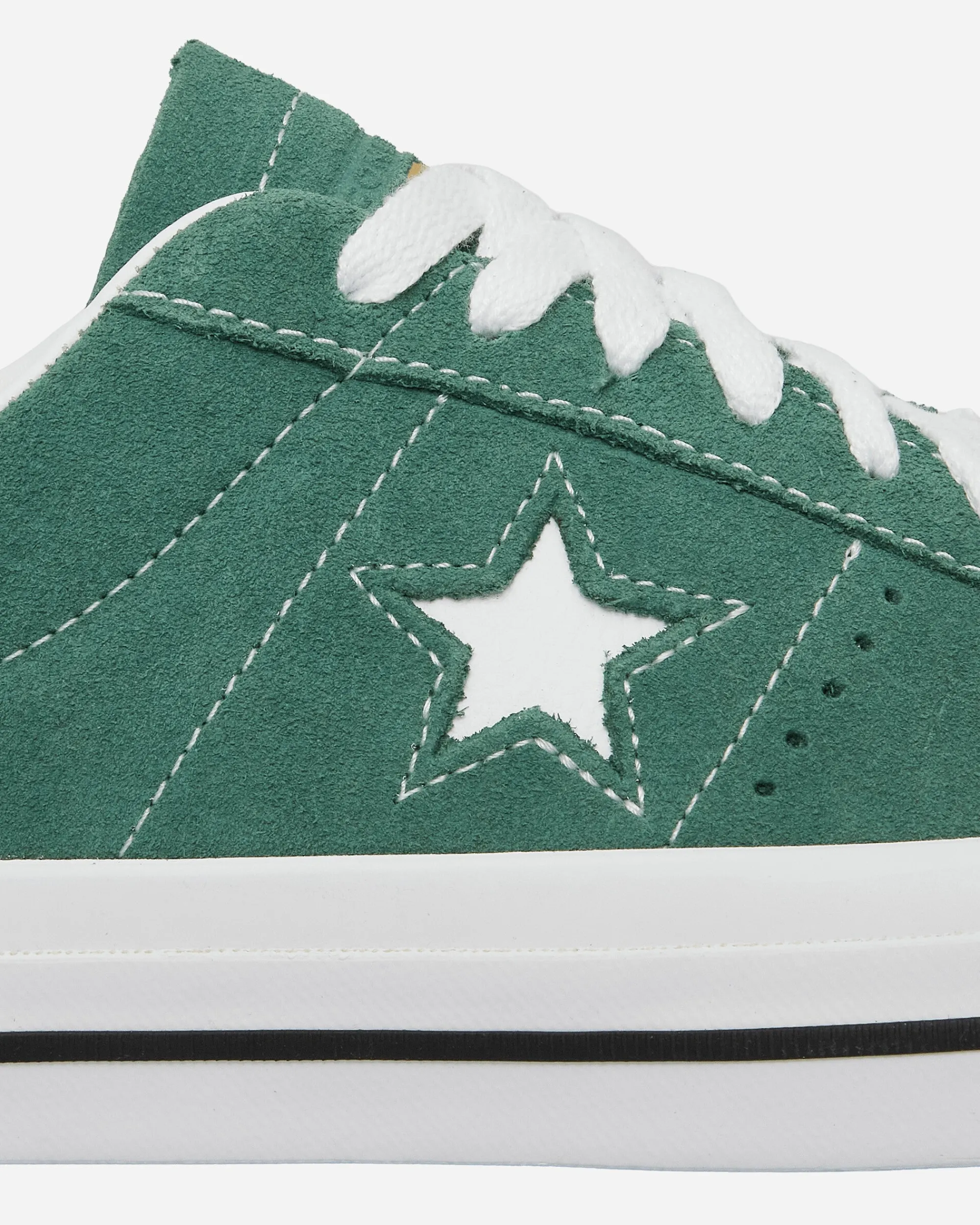 Converse Sneakers·Low|Sneakers^One Star Pro Sneakers Admiral Elm Green