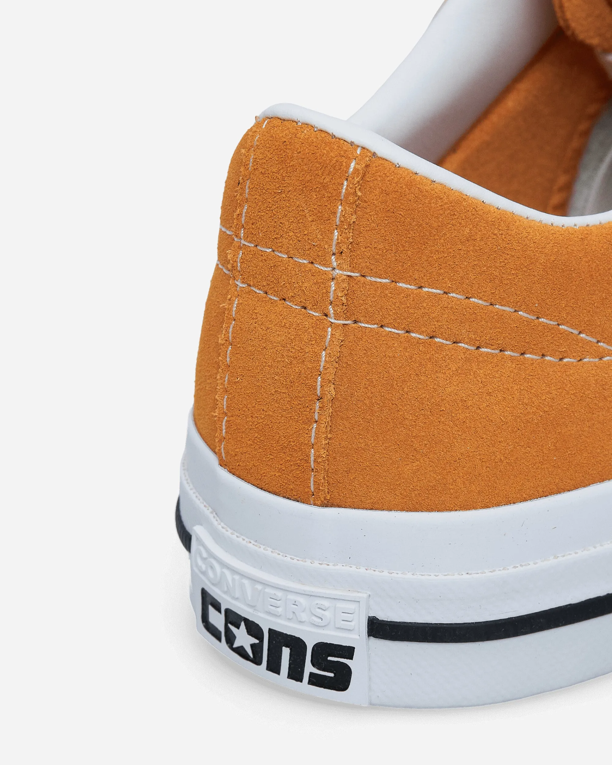 Converse Sneakers·Low|Sneakers^One Star Pro Sneakers Gold