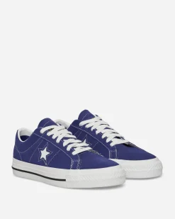Converse Sneakers·Low|Sneakers^One Star Pro Sneakers Indigo