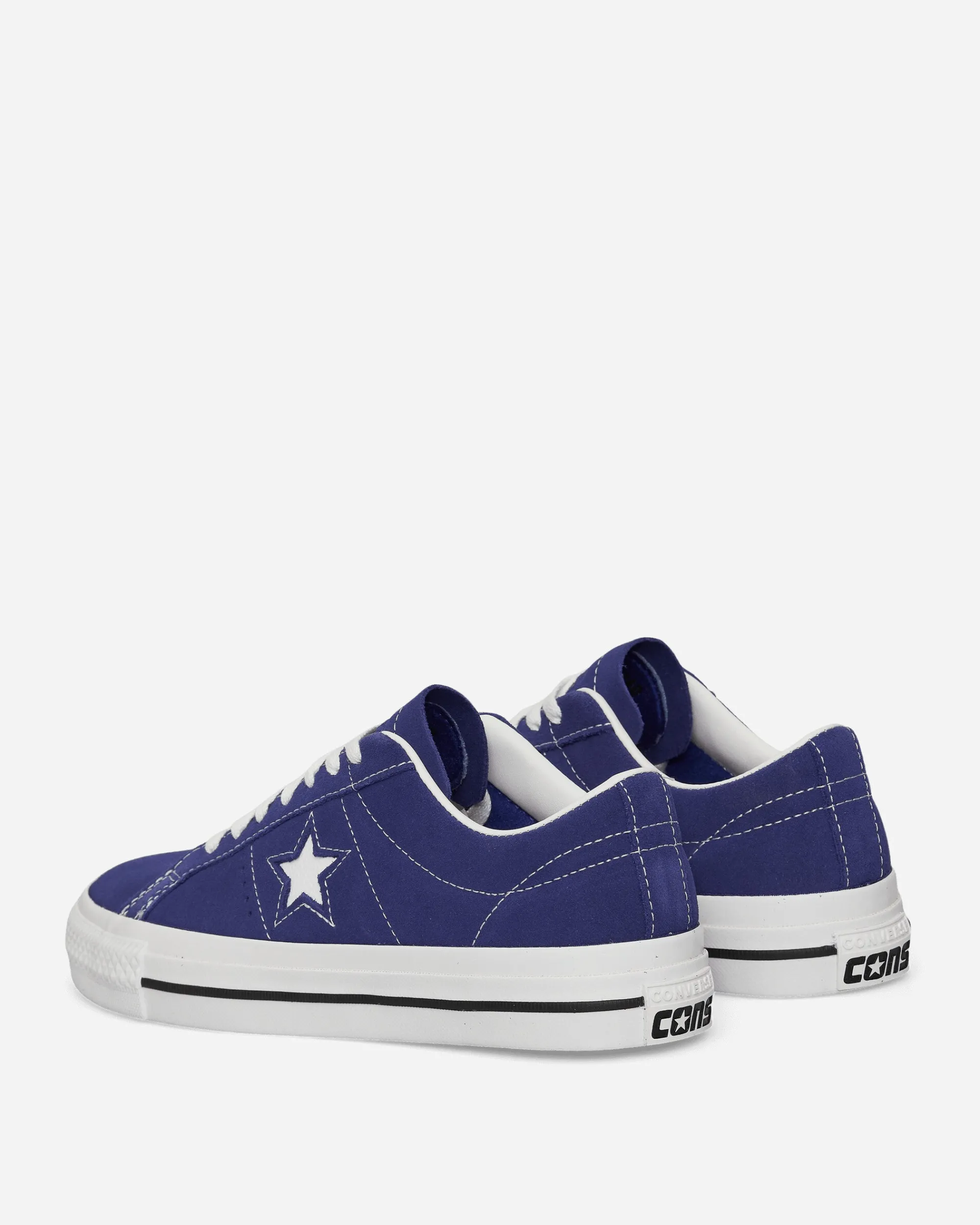 Converse Sneakers·Low|Sneakers^One Star Pro Sneakers Indigo