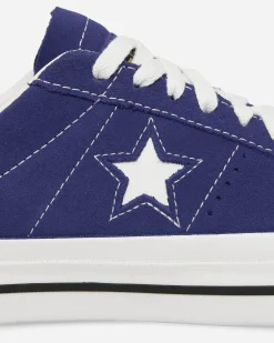 Converse Sneakers·Low|Sneakers^One Star Pro Sneakers Indigo