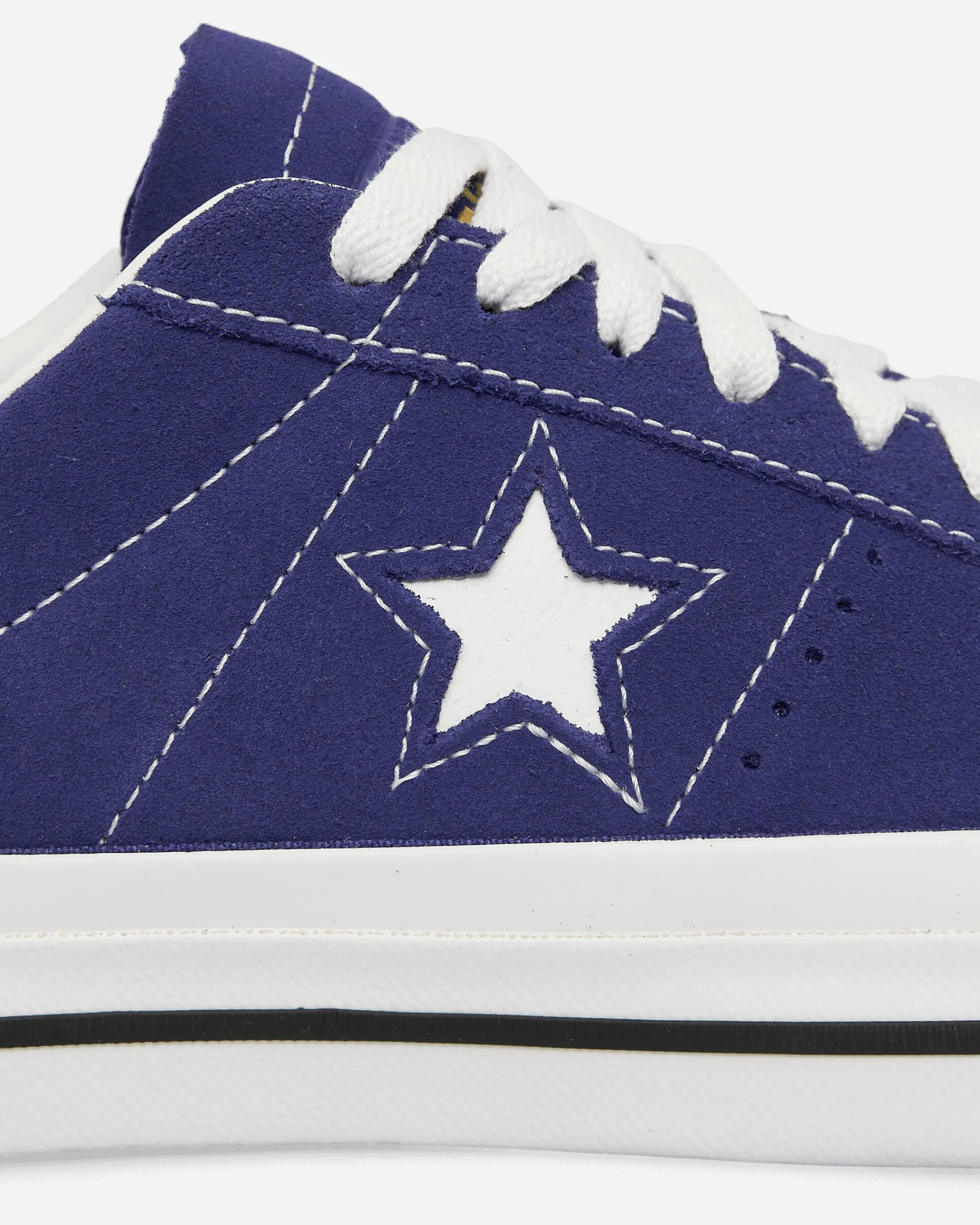 Converse Sneakers·Low|Sneakers^One Star Pro Sneakers Indigo