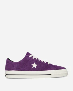 Converse Sneakers·Low|Sneakers^One Star Pro Sneakers Night Purple
