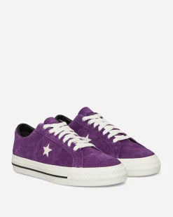Converse Sneakers·Low|Sneakers^One Star Pro Sneakers Night Purple
