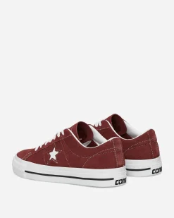 Converse Sneakers·Low|Sneakers^One Star Pro Sneakers Pueblo Brown