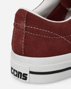 Converse Sneakers·Low|Sneakers^One Star Pro Sneakers Pueblo Brown