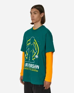 The North Face Project X T-Shirts^Online Ceramics T-Shirt Forest Fern