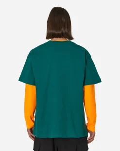 The North Face Project X T-Shirts^Online Ceramics T-Shirt Forest Fern