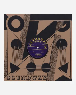 Public Possession Music^Only You / Hafi Deo Vinyl
