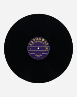 Public Possession Music^Only You / Hafi Deo Vinyl