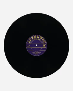 Public Possession Music^Only You / Hafi Deo Vinyl