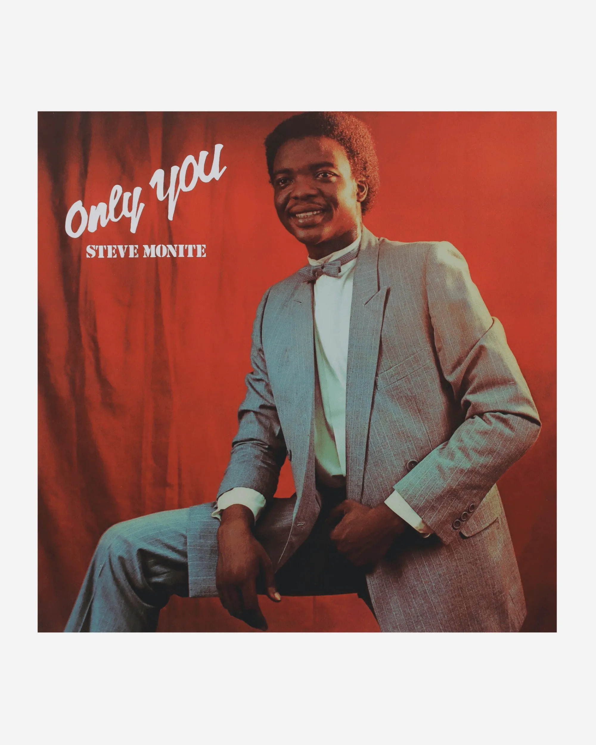 Public Possession Music^Only You Vinyl
