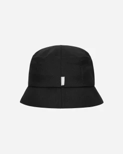 AFFXWRKS Hats|Hats^Onsite Bucket Hat Black