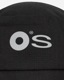 AFFXWRKS Hats|Hats^Onsite Bucket Hat Black