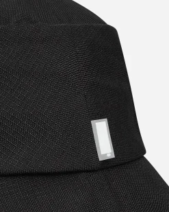 AFFXWRKS Hats|Hats^Onsite Bucket Hat Black