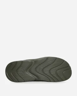 Hoka One One Sandals And Slides|Sandals And Slides^Ora Mules Slate