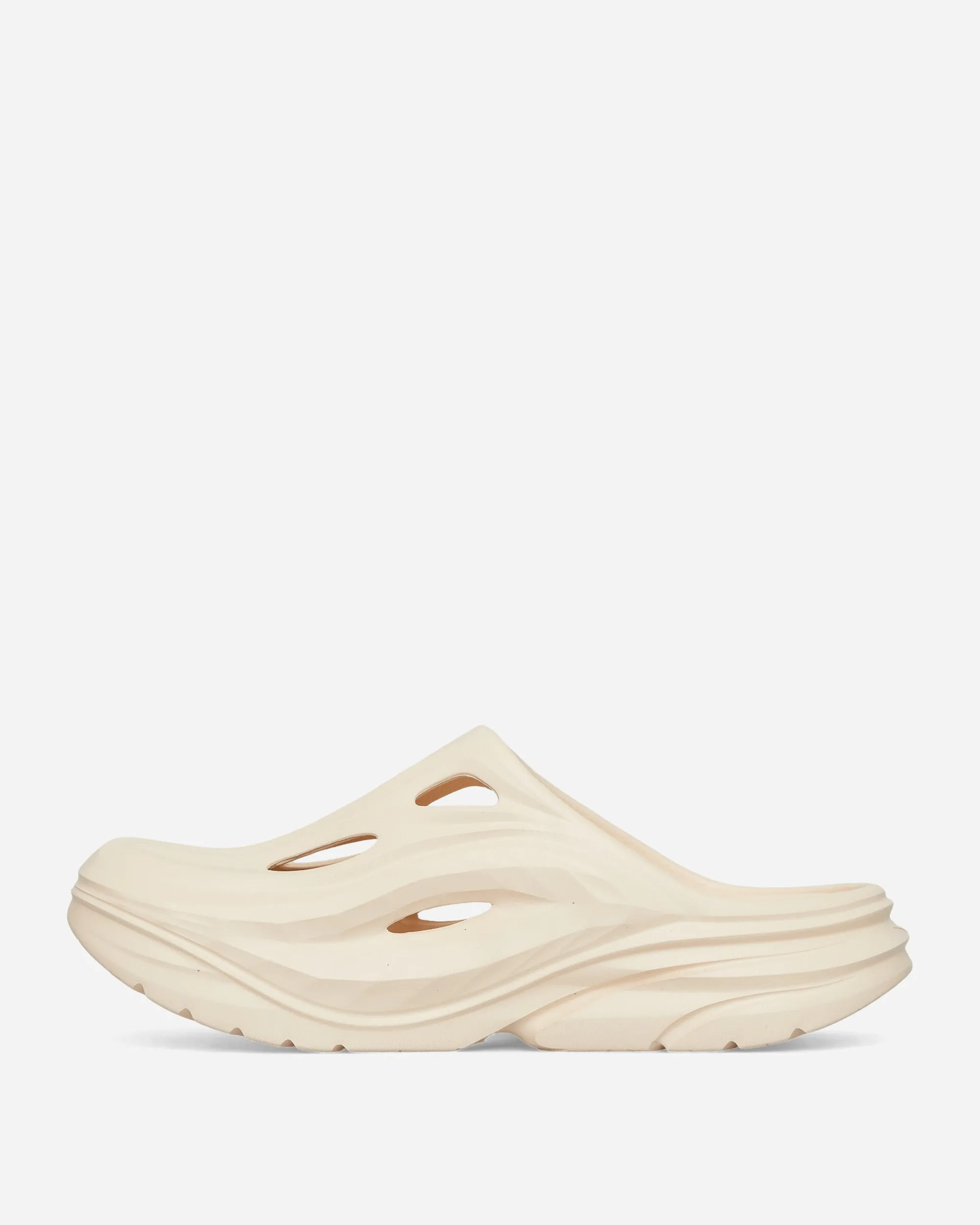 Hoka One One Sandals And Slides|Sandals And Slides^Ora Mules Vanilla