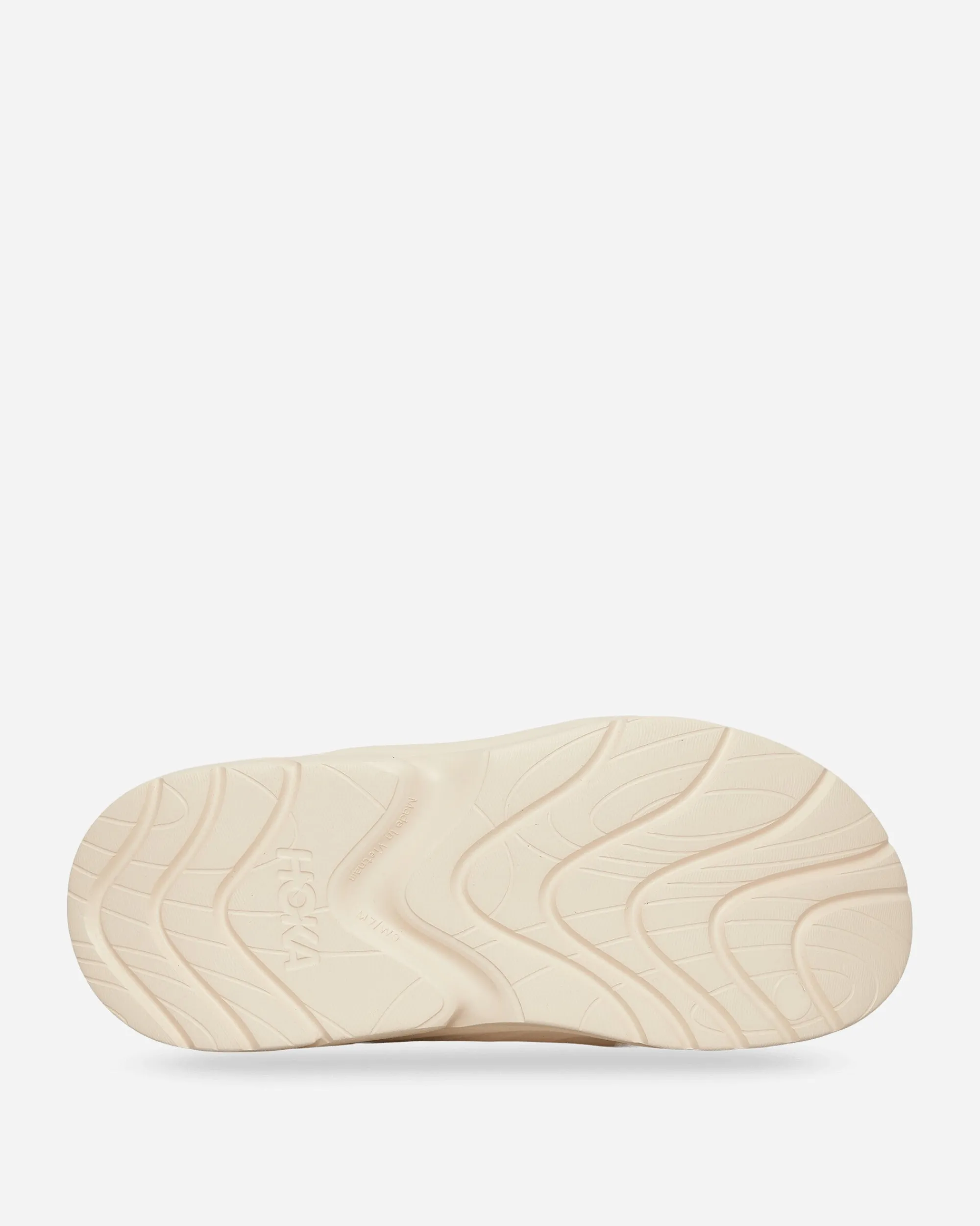 Hoka One One Sandals And Slides|Sandals And Slides^Ora Mules Vanilla