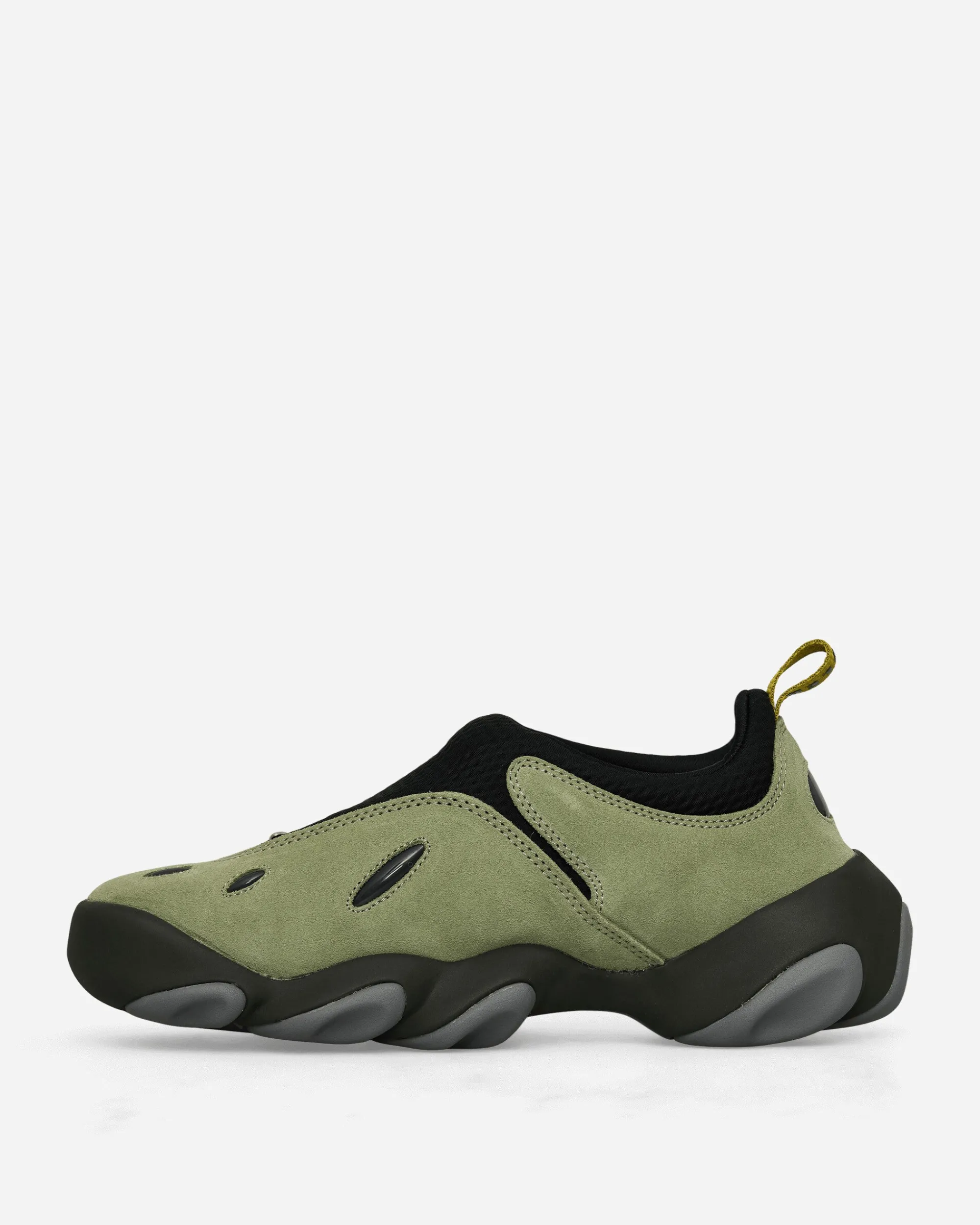 Oakley Factory Team Sneakers·Low|Sneakers^Orbital Flesh Sneakers Tea / Black