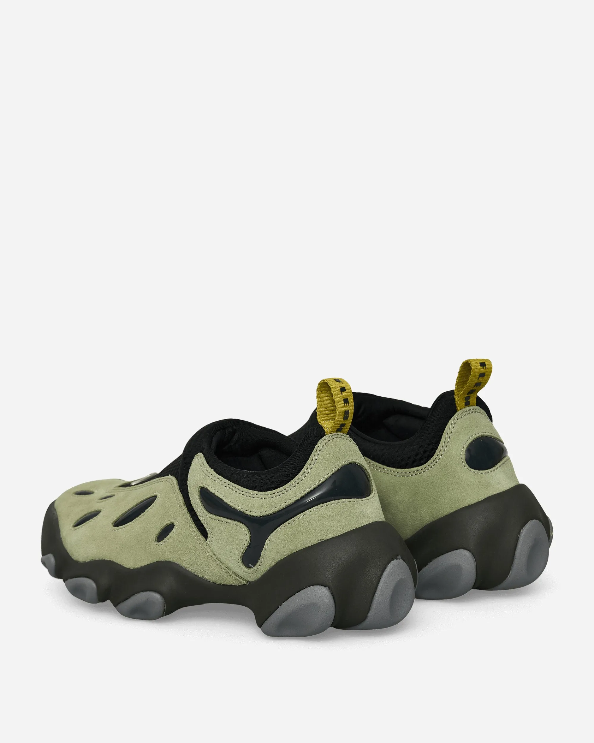 Oakley Factory Team Sneakers·Low|Sneakers^Orbital Flesh Sneakers Tea / Black